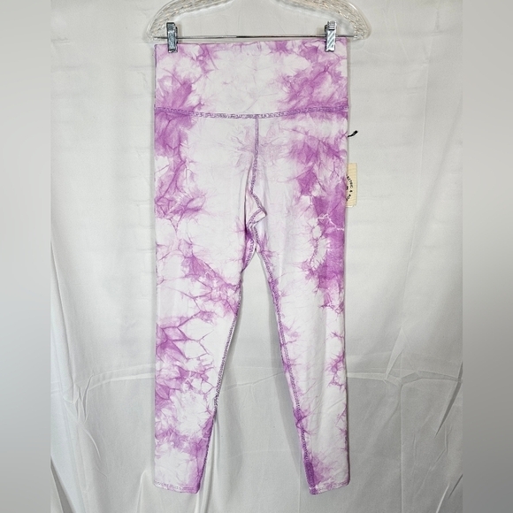 ELECTRIC & Rose Size XL Venice legging in lavender - Picture 2 of 5